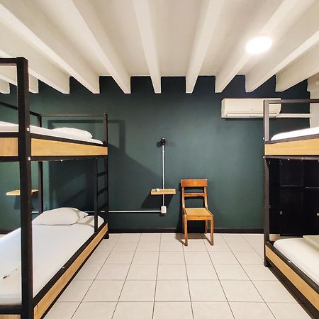 Zamia Hostel Bucaramanga Zewnętrze zdjęcie
