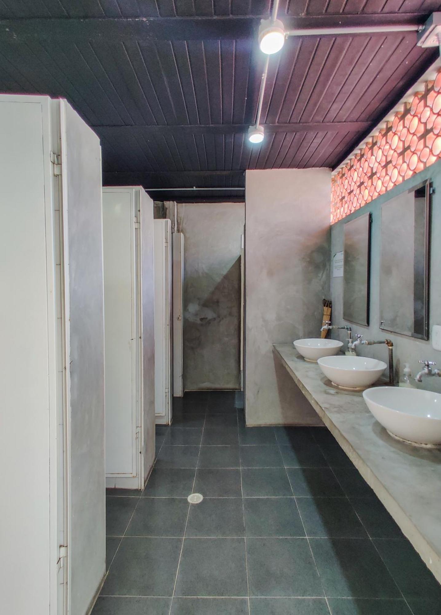 Zamia Hostel Bucaramanga Zewnętrze zdjęcie
