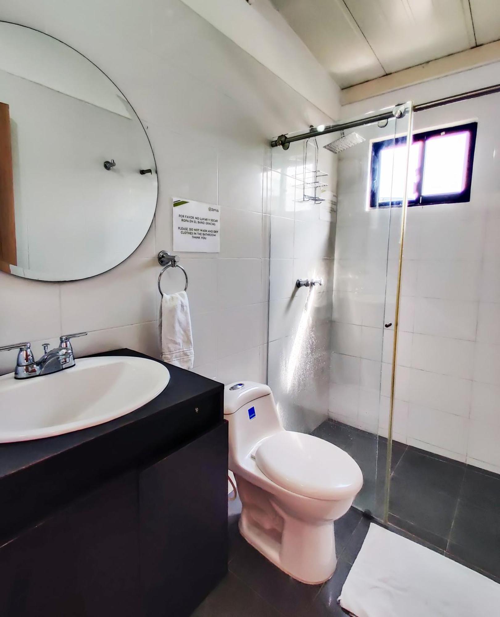 Zamia Hostel Bucaramanga Zewnętrze zdjęcie