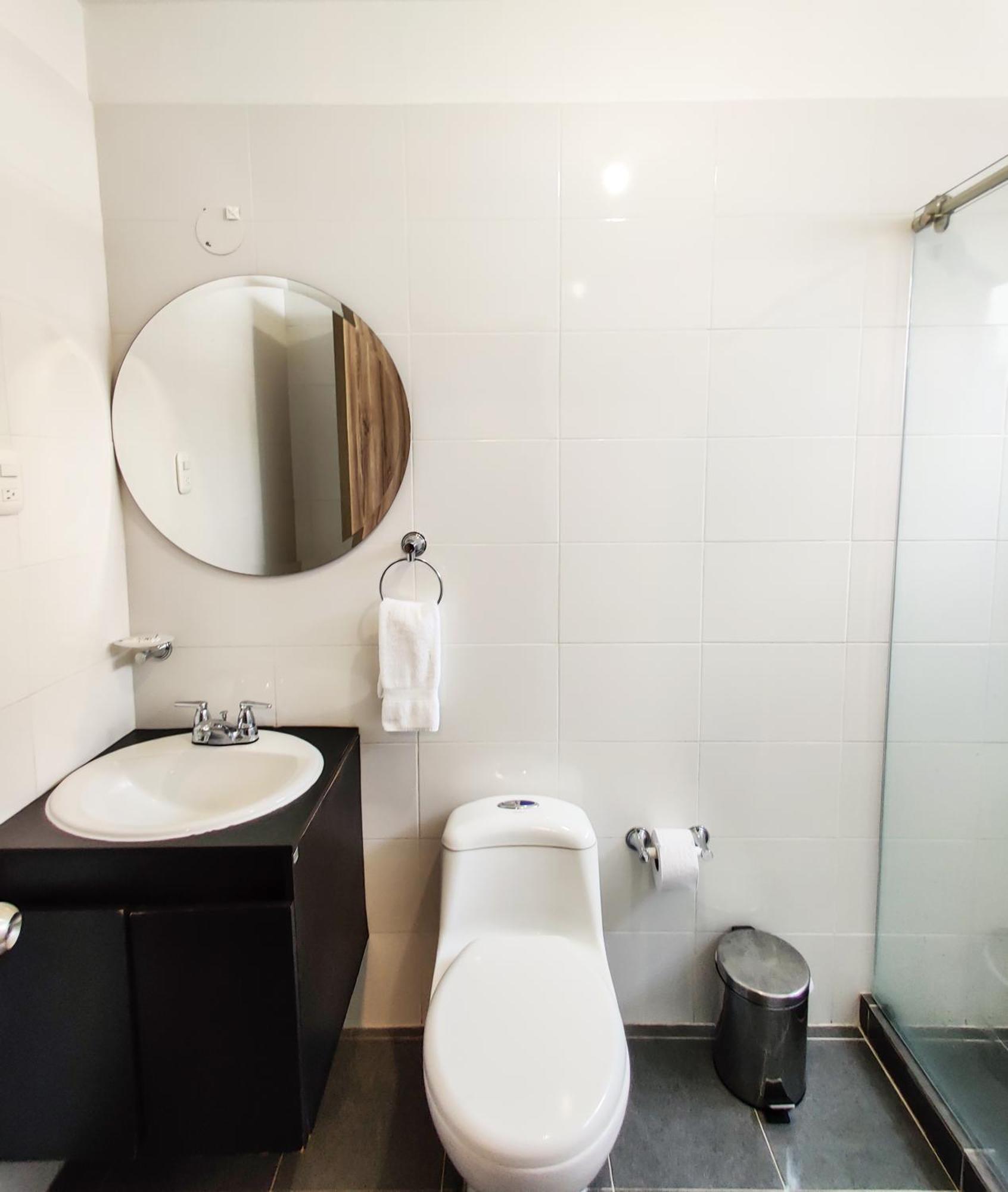 Zamia Hostel Bucaramanga Zewnętrze zdjęcie