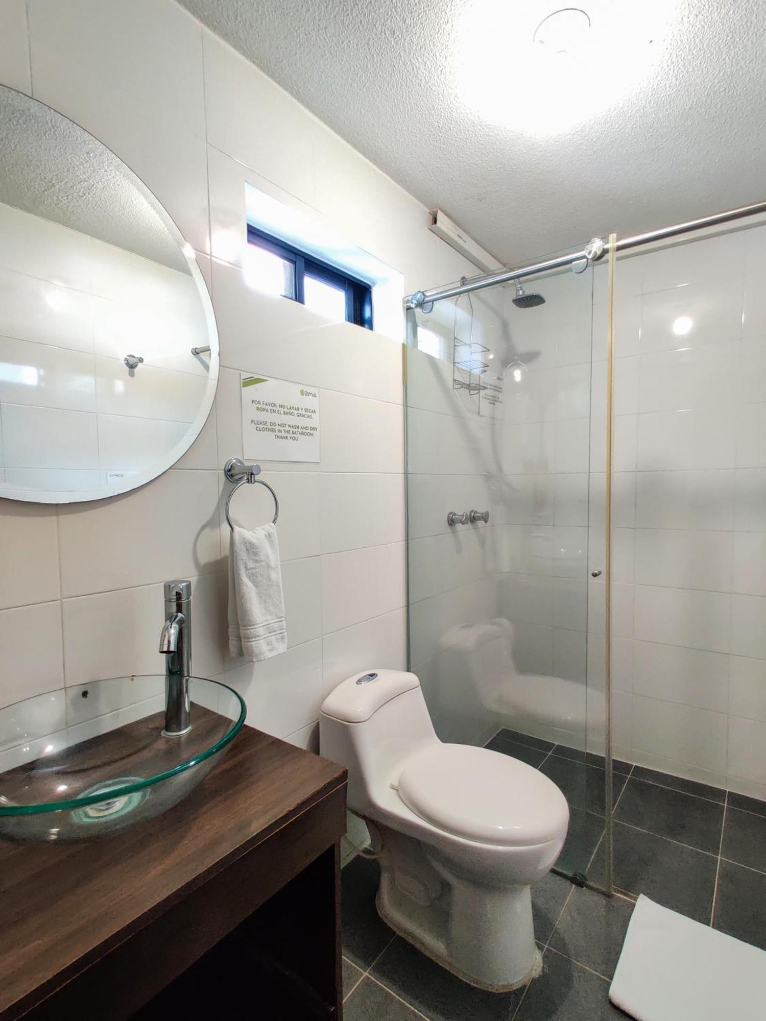 Zamia Hostel Bucaramanga Zewnętrze zdjęcie