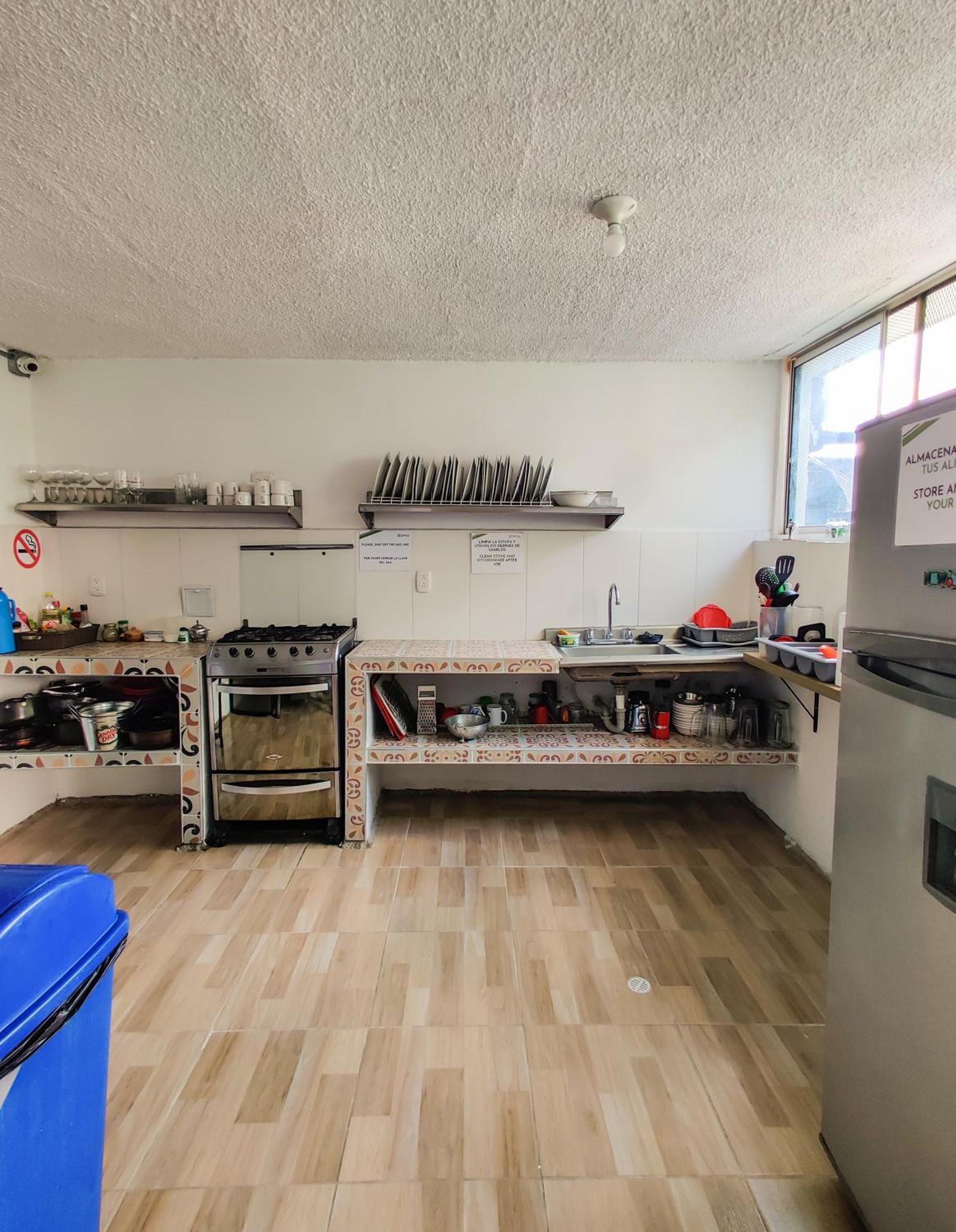 Zamia Hostel Bucaramanga Zewnętrze zdjęcie