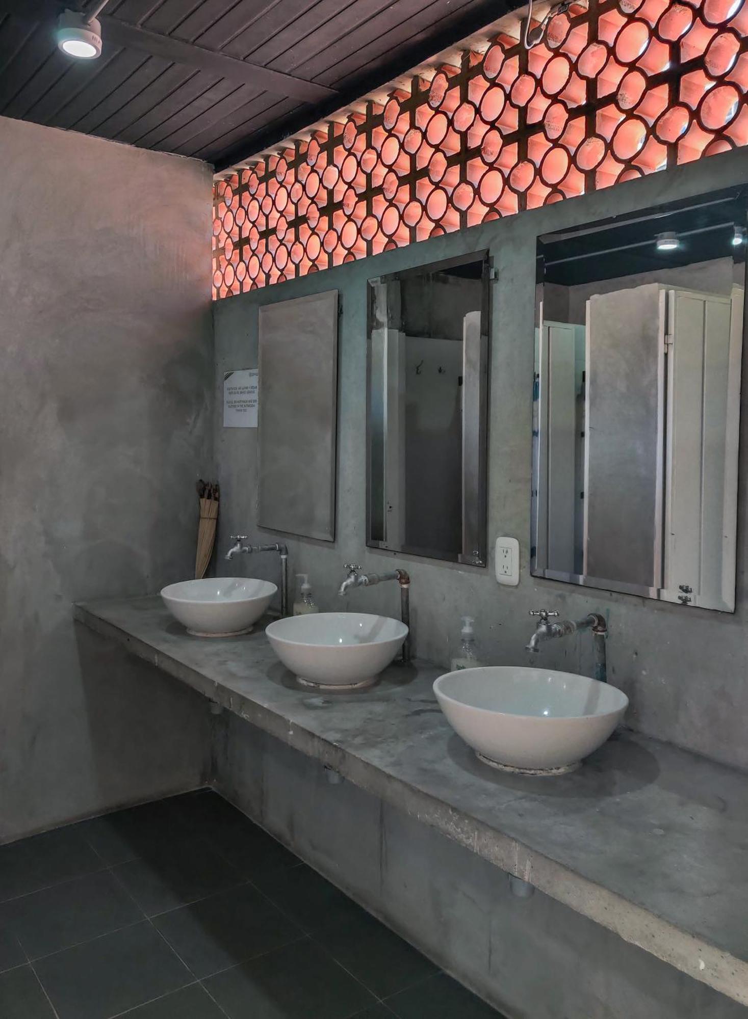 Zamia Hostel Bucaramanga Zewnętrze zdjęcie