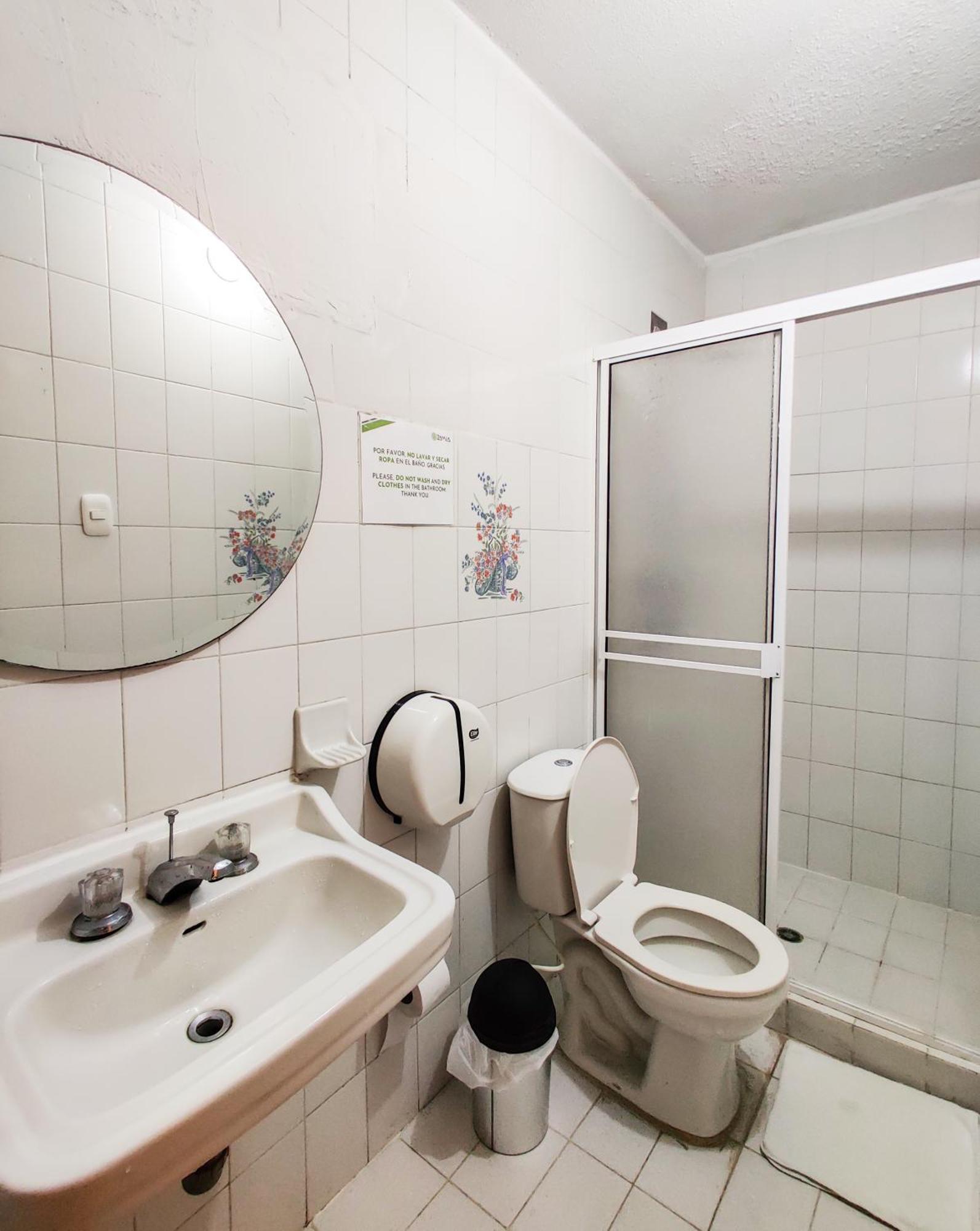 Zamia Hostel Bucaramanga Zewnętrze zdjęcie