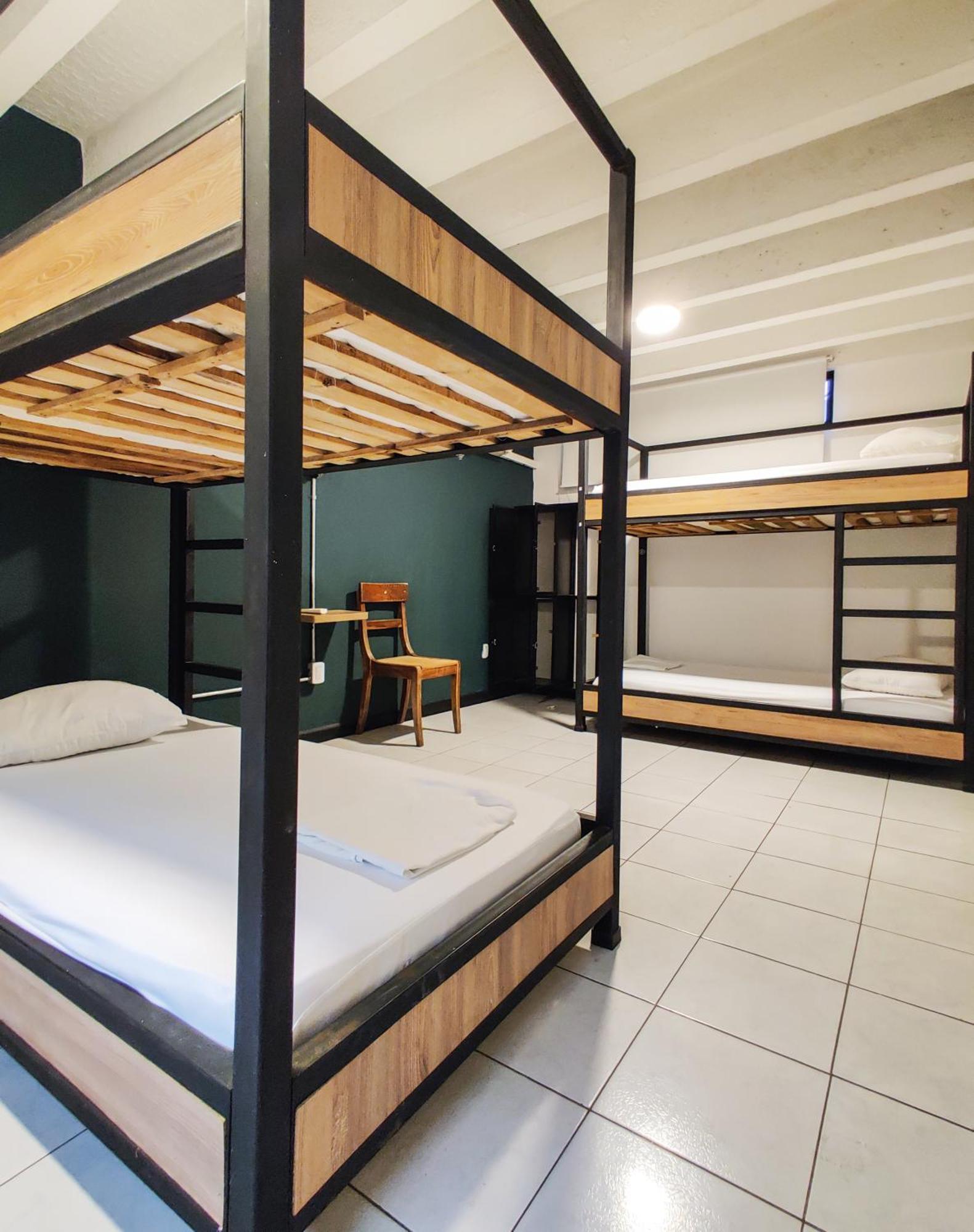 Zamia Hostel Bucaramanga Zewnętrze zdjęcie